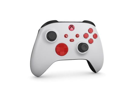 Custom Cinch Xbox Pro - Custom Design Ref: L2HUXG Cheap