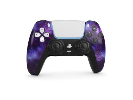 Custom Cinch PS5 Pro - Custom Design Ref: OTMHLX Fashion