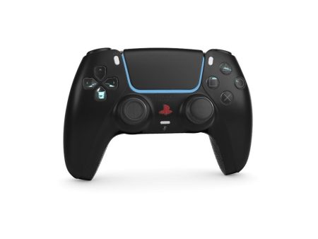 Custom Cinch PS5 Pro - Custom Design Ref: V6SINF For Sale