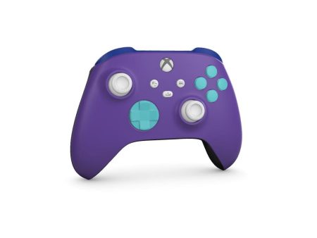 Custom Cinch Xbox Pro - Custom Design Ref: ZQL4O5 Sale