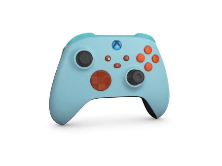 Custom Cinch Xbox Pro - Custom Design Ref: PUVGQQ For Cheap