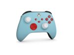 Custom Cinch Xbox Pro - Custom Design Ref: ROQJI3 Cheap