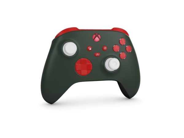 Custom Cinch Xbox Pro - Custom Design Ref: SHHEP7 on Sale