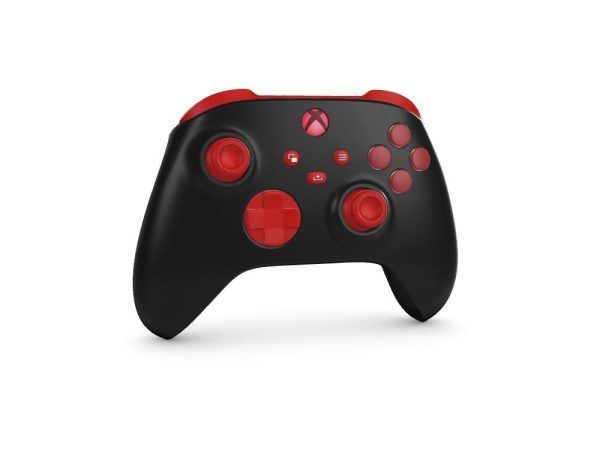 Custom Cinch Xbox Pro - Custom Design Ref: XOC8TE Sale