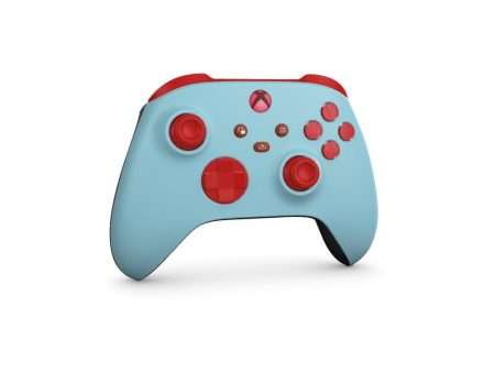 Custom Cinch Xbox Pro - Custom Design Ref: QF2VHL Fashion