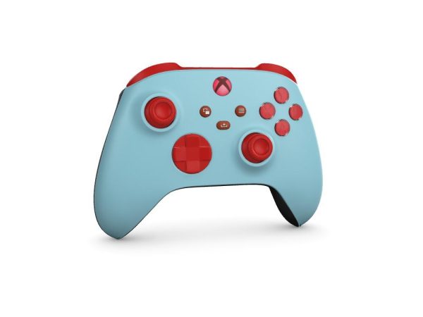 Custom Cinch Xbox Pro - Custom Design Ref: QF2VHL Fashion