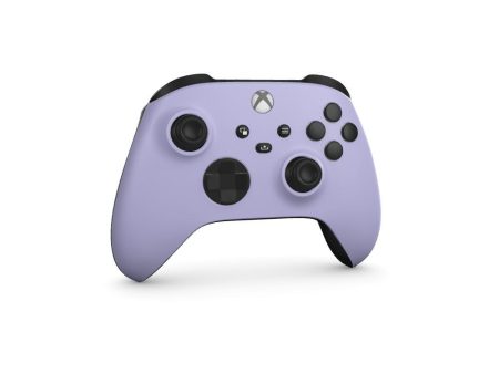 Custom Cinch Xbox Pro - Custom Design Ref: LFG5WK Supply