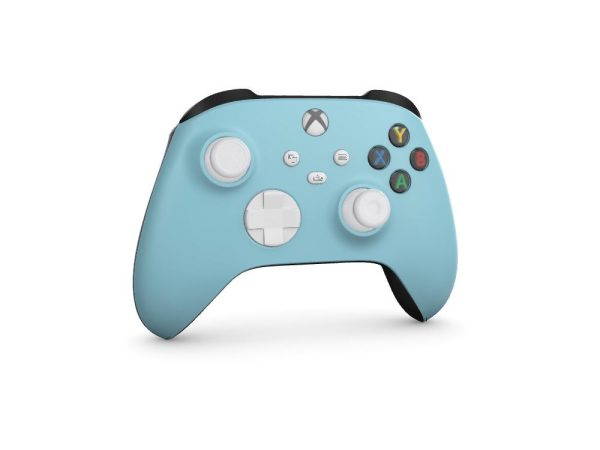 Custom Cinch Xbox Pro - Custom Design Ref: SWJ46A Hot on Sale