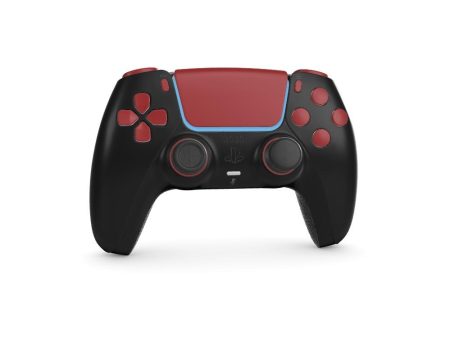 Custom Cinch PS5 Pro - Custom Design Ref: 17DDOH For Sale