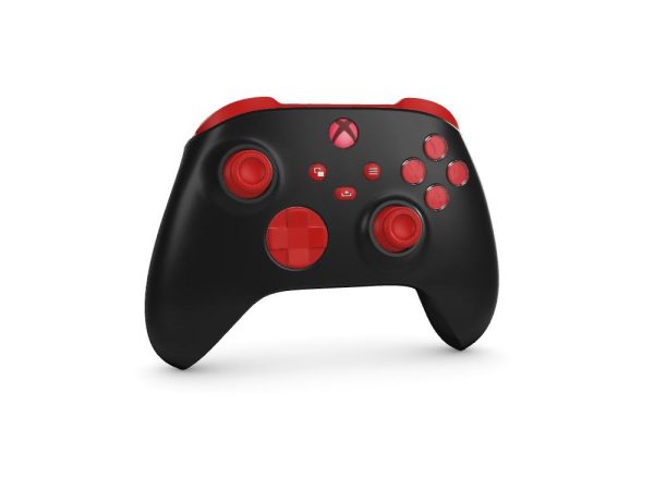 Custom Cinch Xbox Pro - Custom Design Ref: R0AJUK Cheap