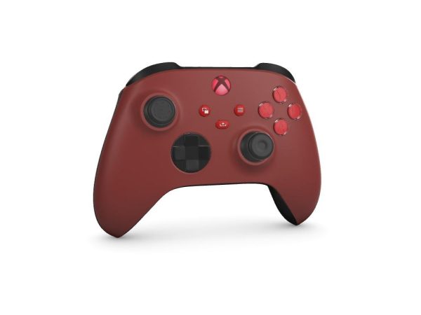 Custom Cinch Xbox Pro - Custom Design Ref: TNGKFW Online Hot Sale