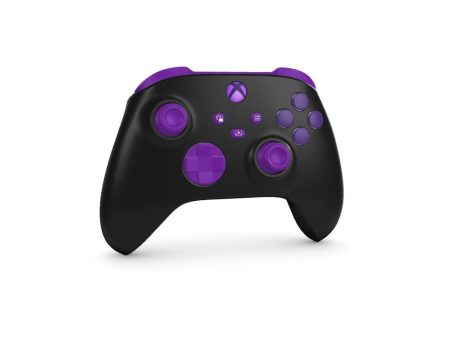 Custom Cinch Xbox Pro - Custom Design Ref: WJLFVI Online Sale