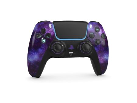 Custom Cinch PS5 Pro - Custom Design Ref: 53VDPS Fashion