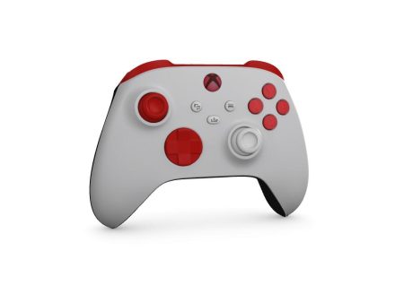 Custom Cinch Xbox Pro - Custom Design Ref: T2BF8X Sale