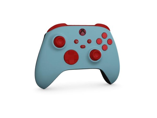 Custom Cinch Xbox Pro - Custom Design Ref: W7DMYL Hot on Sale