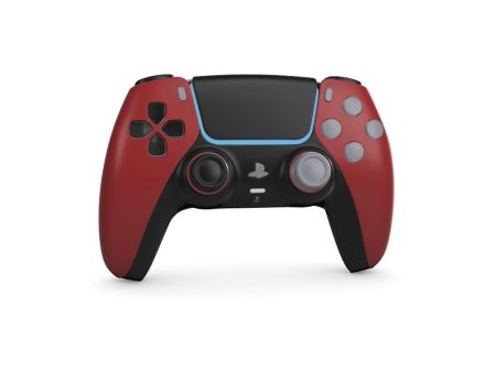 Custom Cinch PS5 Pro - Custom Design Ref: 2W3NHV Fashion