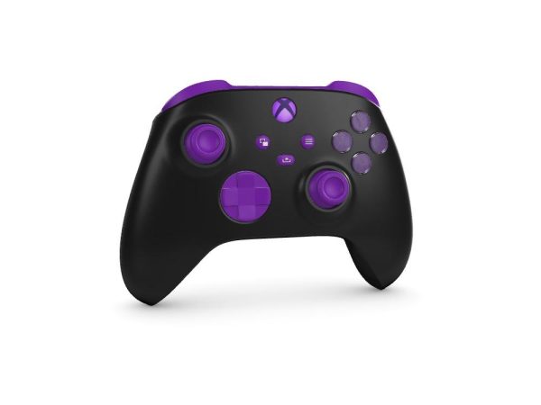 Custom Cinch Xbox Pro - Custom Design Ref: NWADAD Discount