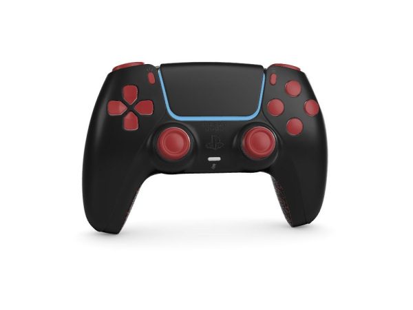 Custom Cinch PS5 Pro - Custom Design Ref: 1IWREP Discount