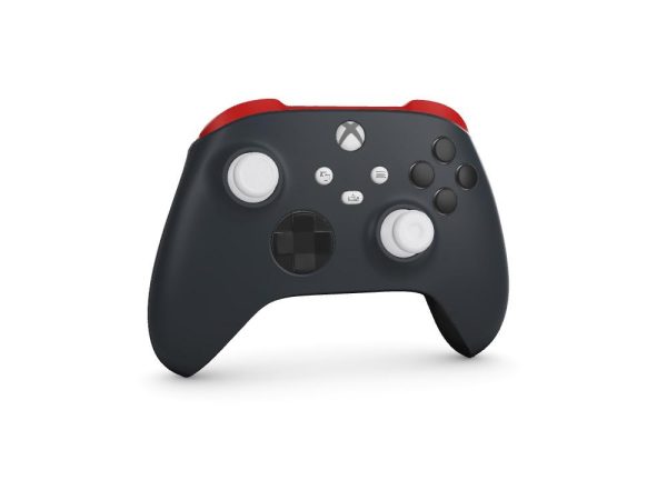 Custom Cinch Xbox Pro - Custom Design Ref: Y1XJJO Hot on Sale