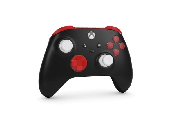 Custom Cinch Xbox Pro - Custom Design Ref: T1ZNH2 Supply