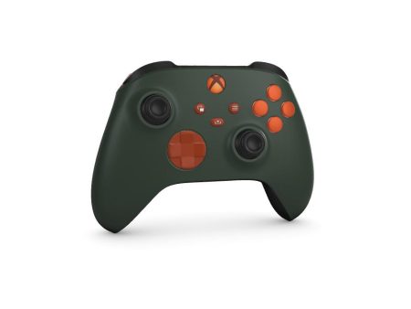 Custom Cinch Xbox Pro - Custom Design Ref: LHMUB6 Online Sale