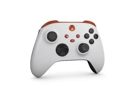 Custom Cinch Xbox Pro - Custom Design Ref: WOQSQ2 Online now