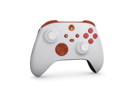 Custom Cinch Xbox Pro - Custom Design Ref: ULEBEY For Cheap