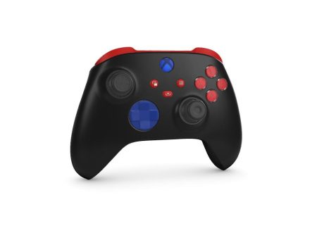 Custom Cinch Xbox Pro - Custom Design Ref: OZJPXB Sale