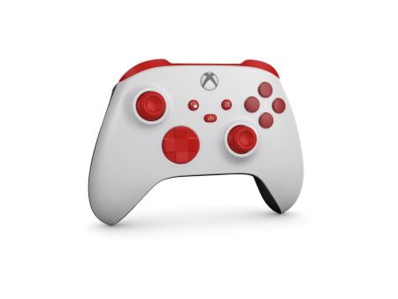 Custom Cinch Xbox Pro - Custom Design Ref: SMSUA3 For Sale