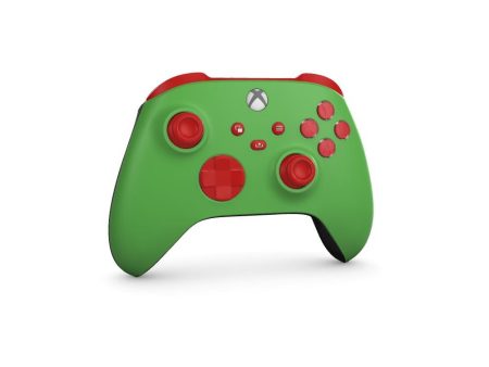 Custom Cinch Xbox Pro - Custom Design Ref: MGAWSE For Cheap