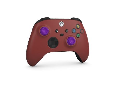 Custom Cinch Xbox Pro - Custom Design Ref: UDOMUR Fashion