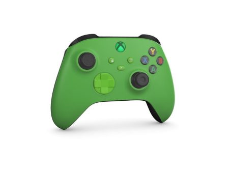 Custom Cinch Xbox Pro - Custom Design Ref: W640BY Cheap