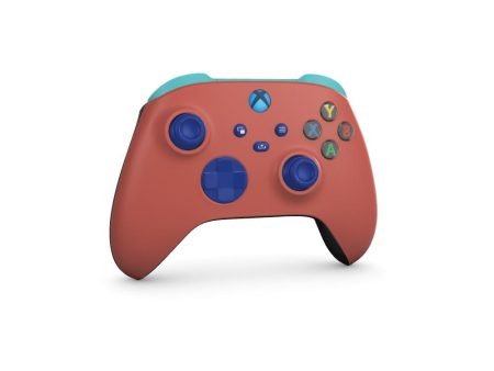 Custom Cinch Xbox Pro - Custom Design Ref: WBN3G5 For Cheap