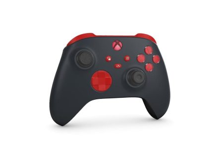 Custom Cinch Xbox Pro - Custom Design Ref: LJWNGJ Online Hot Sale