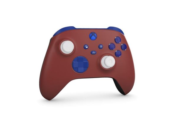 Custom Cinch Xbox Pro - Custom Design Ref: U5W7RW Online Sale