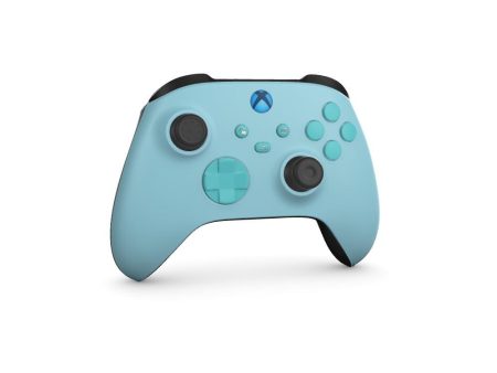 Custom Cinch Xbox Pro - Custom Design Ref: RLBWGO Fashion