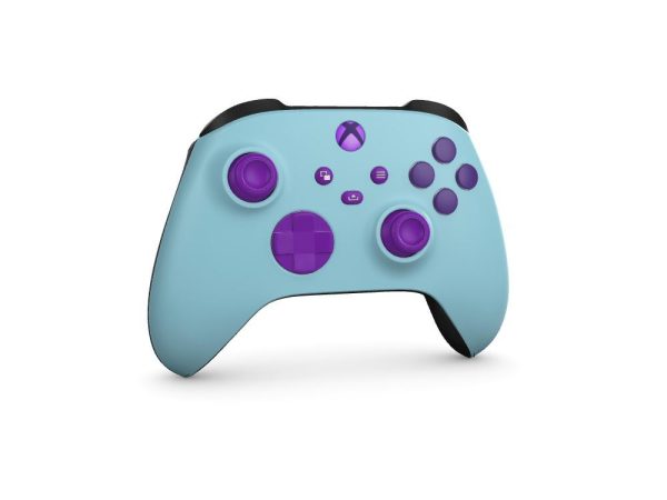 Custom Cinch Xbox Pro - Custom Design Ref: OLDCFX on Sale