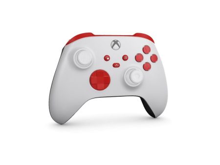 Custom Cinch Xbox Pro - Custom Design Ref: T5A6IL Online