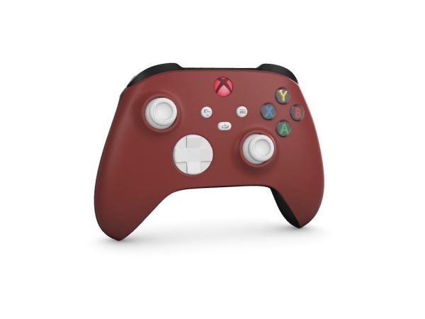 Custom Cinch Xbox Pro - Custom Design Ref: X9UAMT Cheap