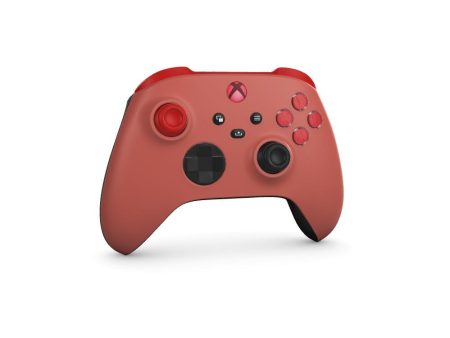 Custom Cinch Xbox Pro - Custom Design Ref: TGDWBU Online Sale