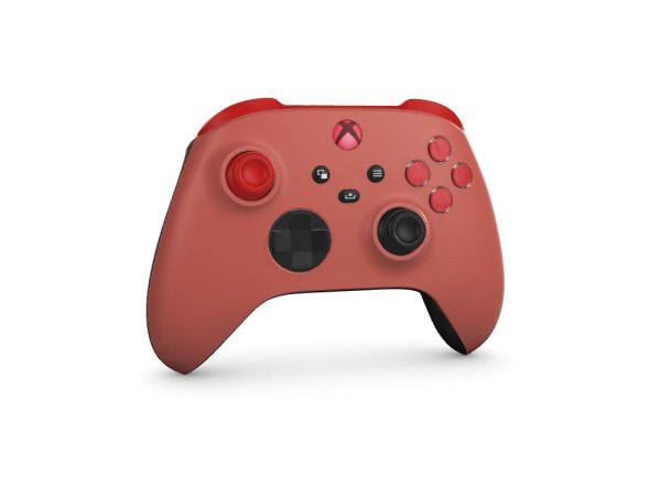 Custom Cinch Xbox Pro - Custom Design Ref: TGDWBU Online Sale